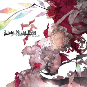 Image for 'Light Night Beat 7'