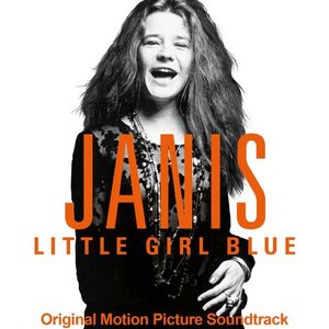 Изображение для 'Janis: Little Girl Blue (Original Motion Picture Soundtrack)'
