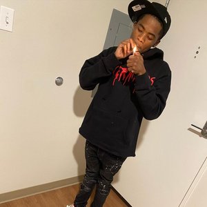 Imagem de 'Lil Moe 6Blocka'