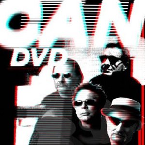 Immagine per 'Can DVD'