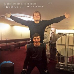 'Repeat It (2015 Version) - Single' için resim