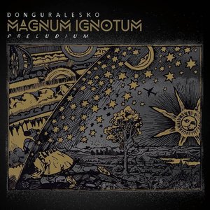 Image for 'Magnum Ignotum'