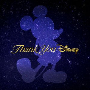 Image for 'Thank You Disney'