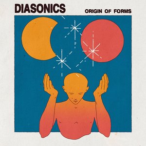 Image for 'Origin of Forms'