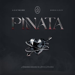 Image for 'pinata'
