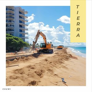 Image for 'Tierra'