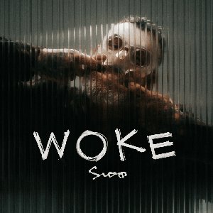 Image for 'WOKE'