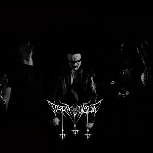 Image for 'dark plague'