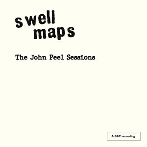 Image for 'The John Peel Sessions'