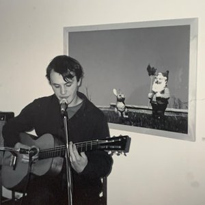 Image for 'The Microphones'