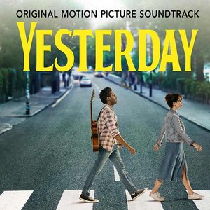Изображение для 'Yesterday (Original Motion Picture Soundtrack)'