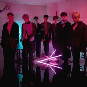 Image for '몬스타엑스 (Monsta X)'
