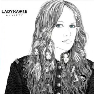 Image for 'Anxiety'