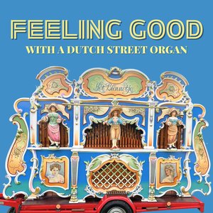 Bild für 'Feeling Good'