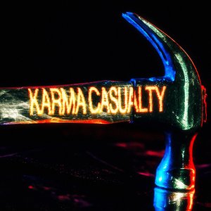 Image for 'Karma Casualty'