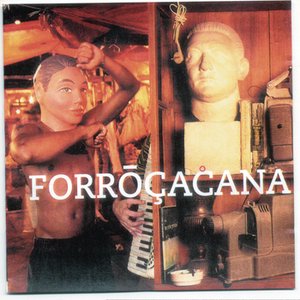 Image for 'Forróçacana'