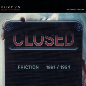 Image for 'Hours of Operation: Discography 1991-1994'