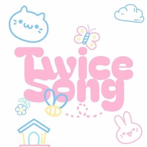 Image for 'TWICE SONG'