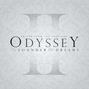 Image for 'Odyssey: The Founder Of Dreams'