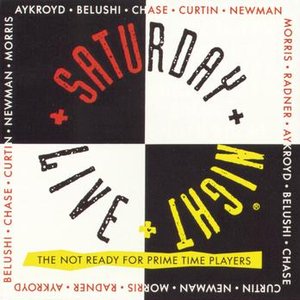Image for 'Saturday Night Live'
