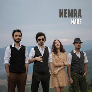 Image for 'Nare'