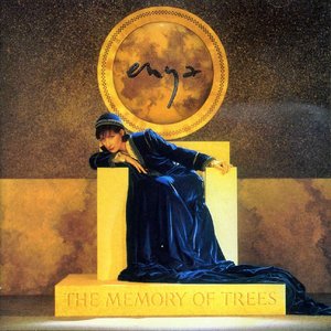 Image for 'The Memory of Trees (Remastered Bonus Track Version)'
