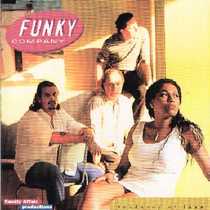 Bild für 'Funky Company'