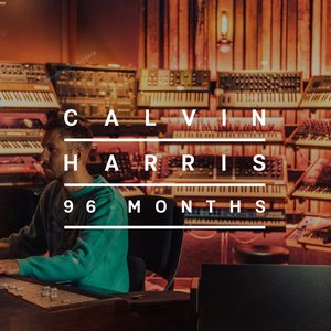Image for '96 Months'