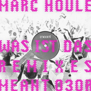 Image for 'Was ist Das Remixes'