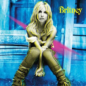 Изображение для 'Britney (Digital Deluxe Version)'
