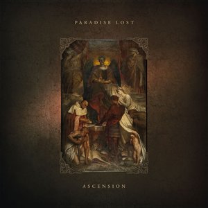Image for 'Ascension'