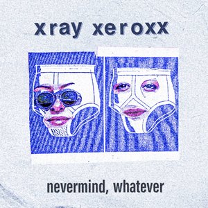 'Nevermind, Whatever' için resim