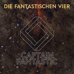 Image for 'Captain Fantastic'
