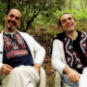 Image for 'Hermanosis'