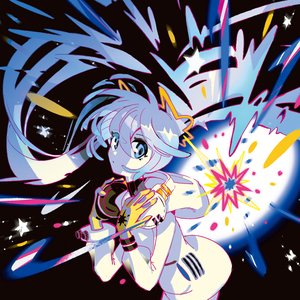 Immagine per 'Quantum Debris Phantasia'