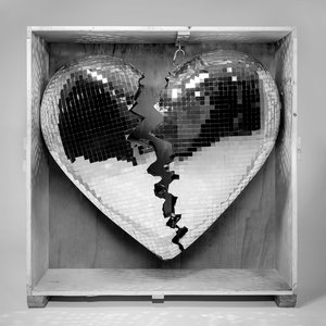 Image for 'Late Night Feelings'