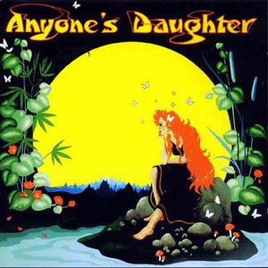 Image for 'Anyone's Daughter'