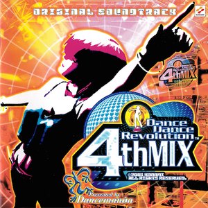 Image for 'Dance Dance Revolution 4th Mix Original Soundtrack'