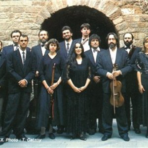 Zdjęcia dla 'Hespèrion XXI, Jordi Savall'