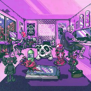 Bild für 'Lofi Meets Punk 2'