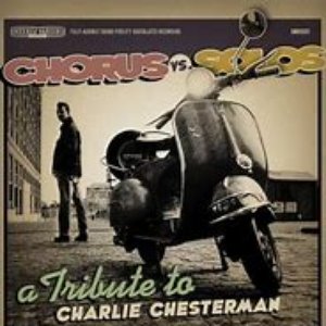 Image for 'Chorus vs. Solos'