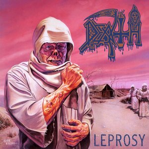 Image for 'Leprosy (reissue)'