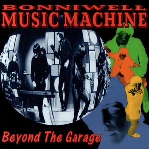 Image for 'Beyond the Garage'