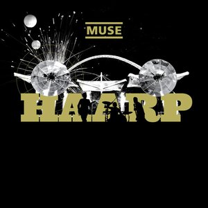 Image for 'HAARP: Live from Wembley Stadium (Bonus Video Version)'