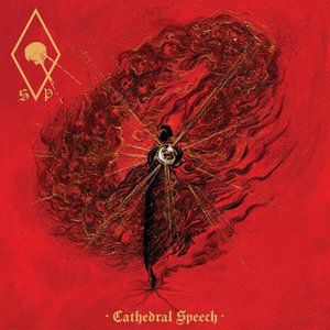 Image for 'Cathedral Speech'
