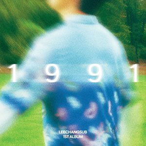 'LEECHANGSUB 1st ALBUM <1991>' için resim