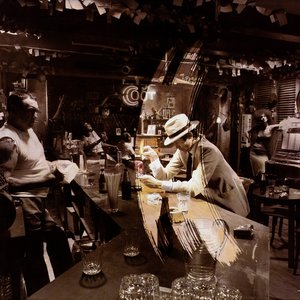 'In Through the Out Door' için resim