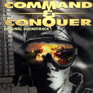 Bild für 'Command & Conquer (Original Soundtrack)'