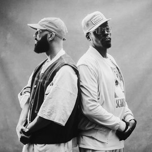 'Common & Pete Rock' için resim