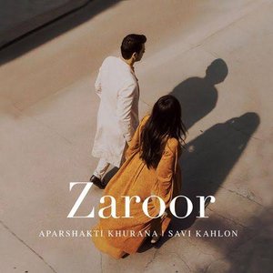 Image for 'Zaroor'